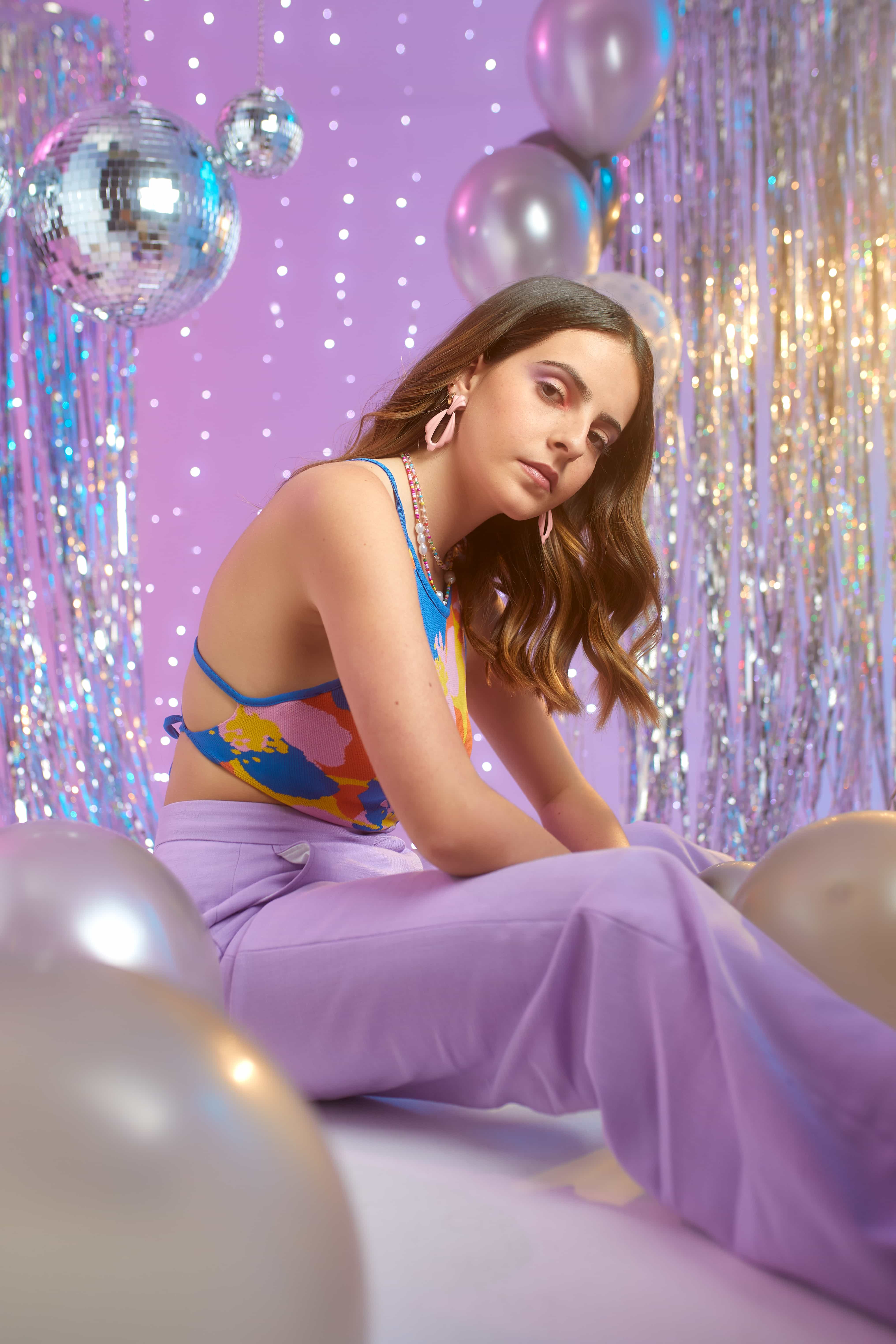 Rita Rocha - Promotional Photoshoot