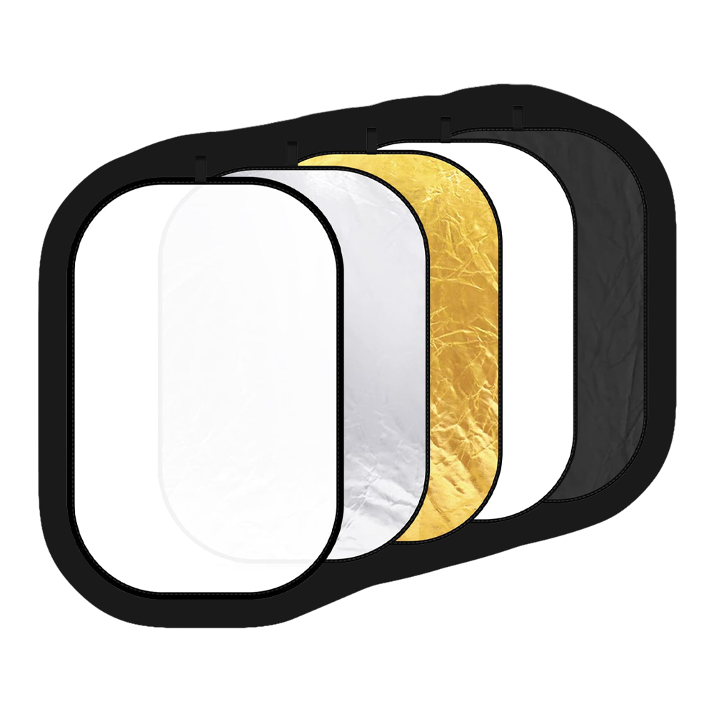 5 in 1 Reflector - €5 per day