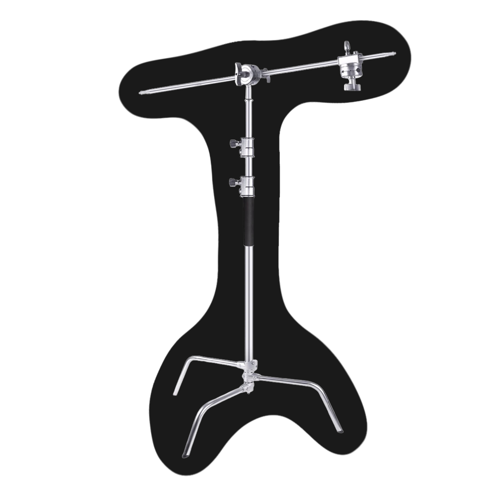 C-Stand - €5 per day