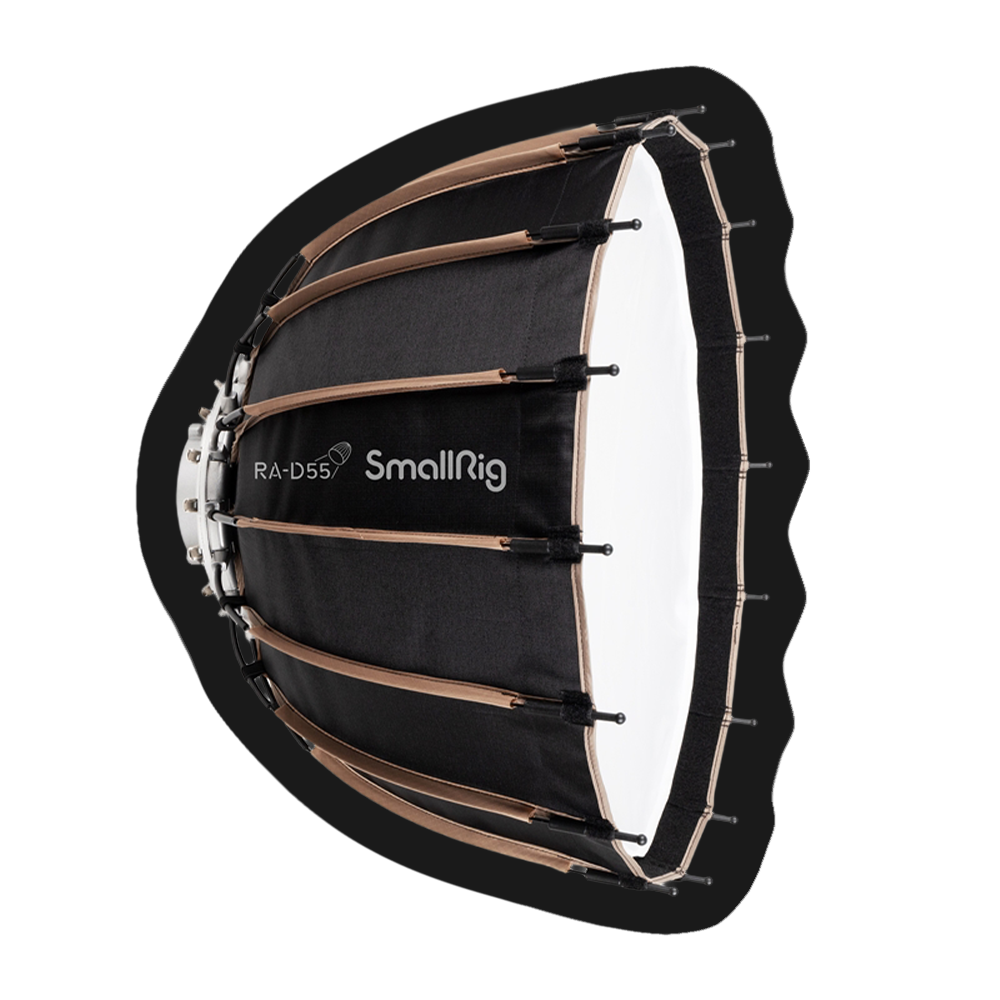 Smallrig Octabox 55cm - €7 per day