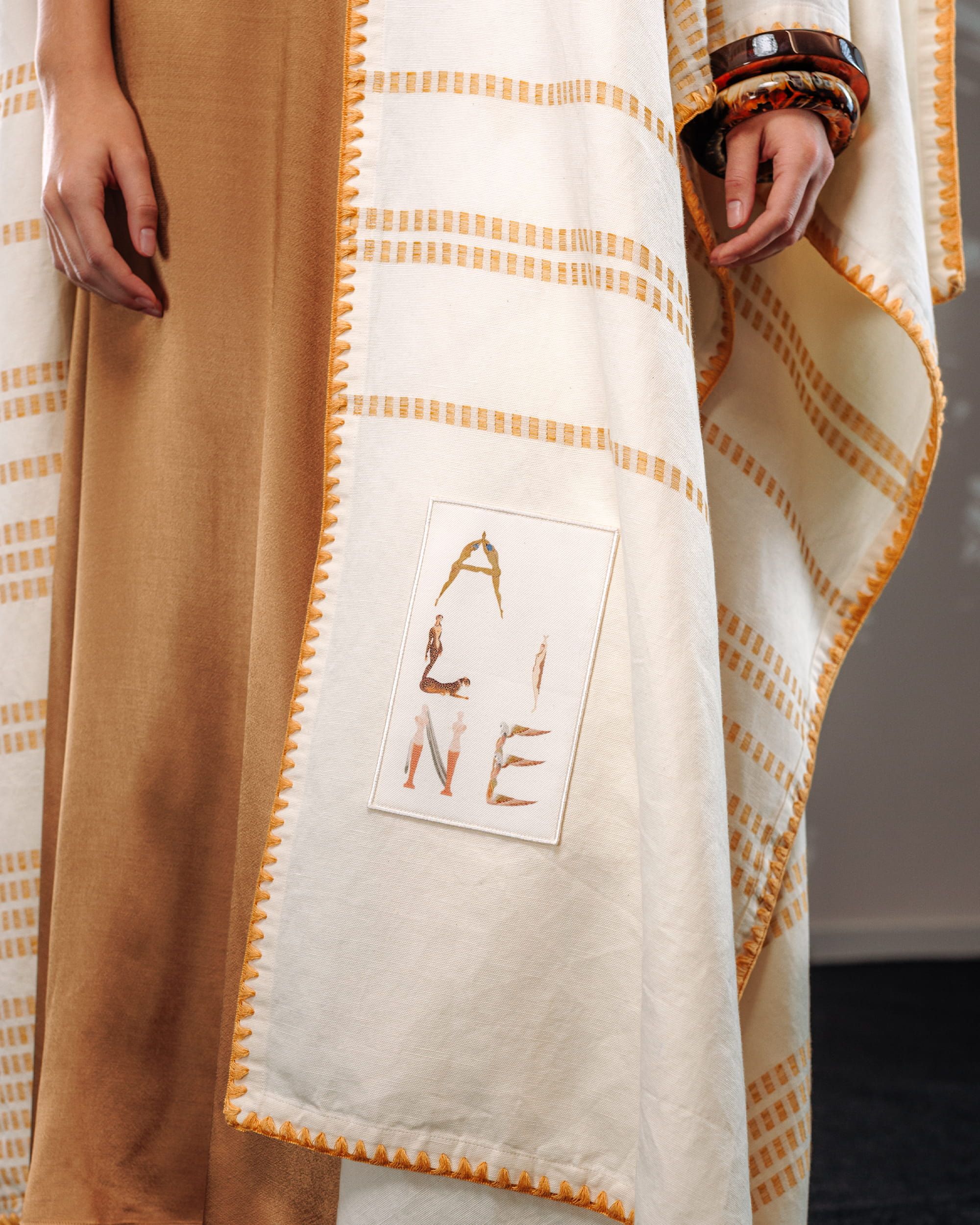 A-Line - Winter Collection Editorial