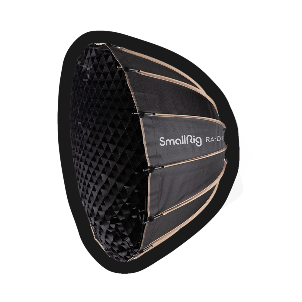 Smallrig Octabox 85cm - €10 per day