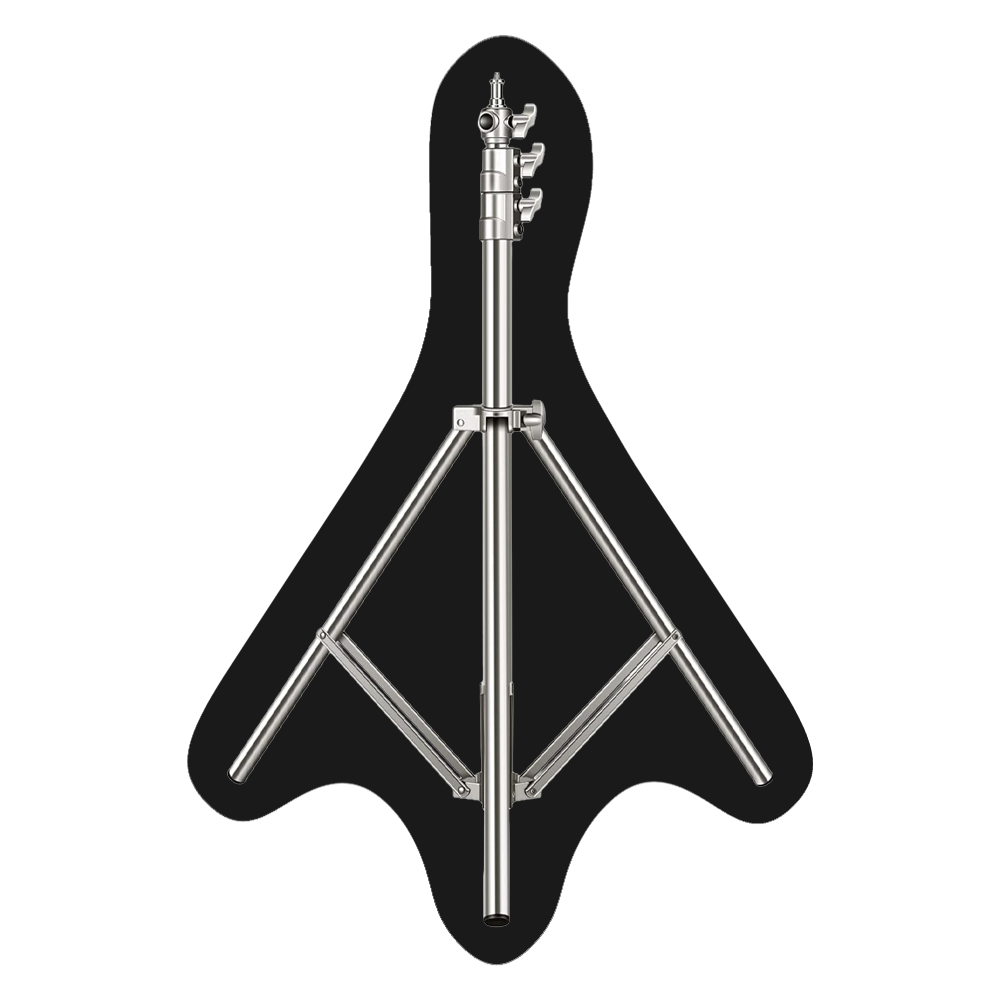 Lightstand - €2 per day