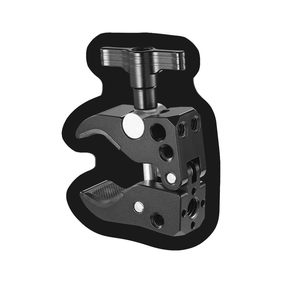 Superclamp - €1 per day